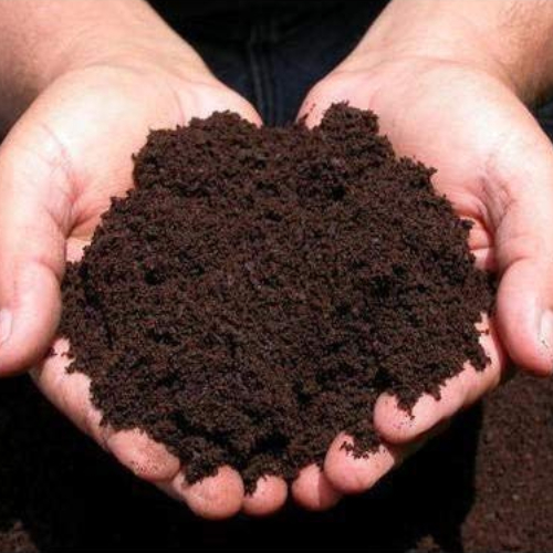 Organic Fertilizers