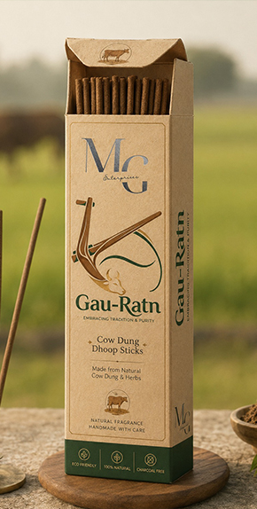Mohan G Enterprises