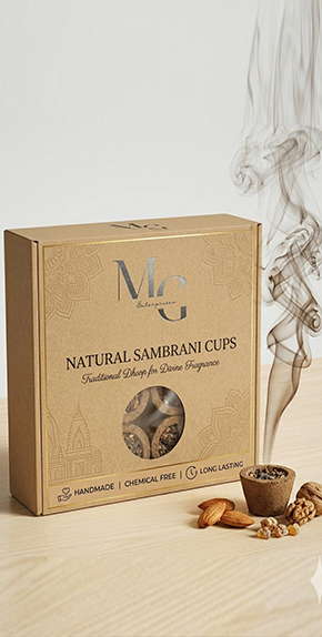 Organic Products Manufacturer